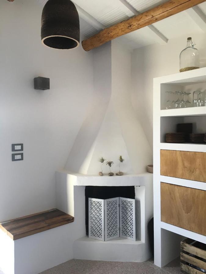 Bed And Adventure Tramontana - Casetta & Wellness * Castilenti