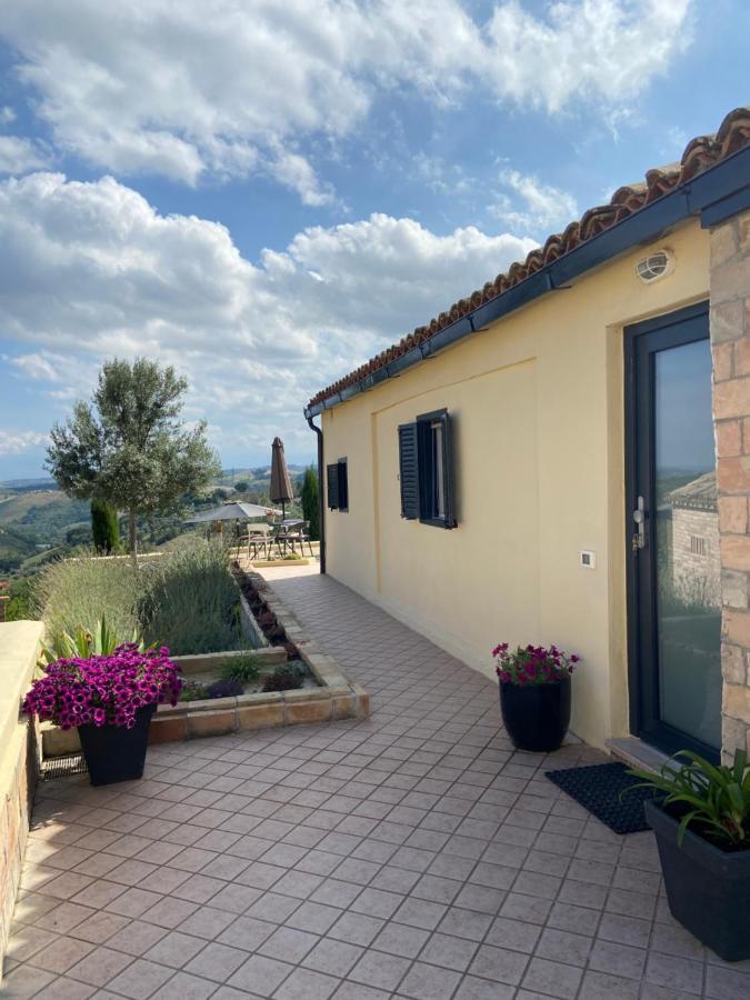 Bed And Adventure Tramontana - Casetta & Wellness Holiday home *