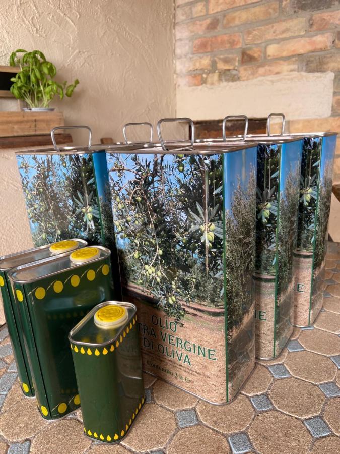Bed And Adventure Tramontana - Casetta & Wellness