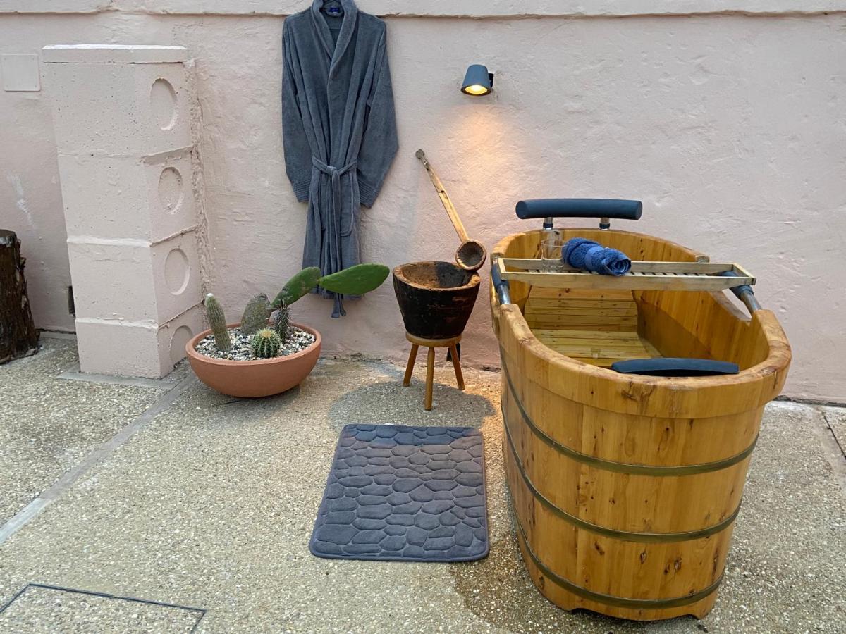 Holiday home Bed And Adventure Tramontana - Casetta & Wellness *