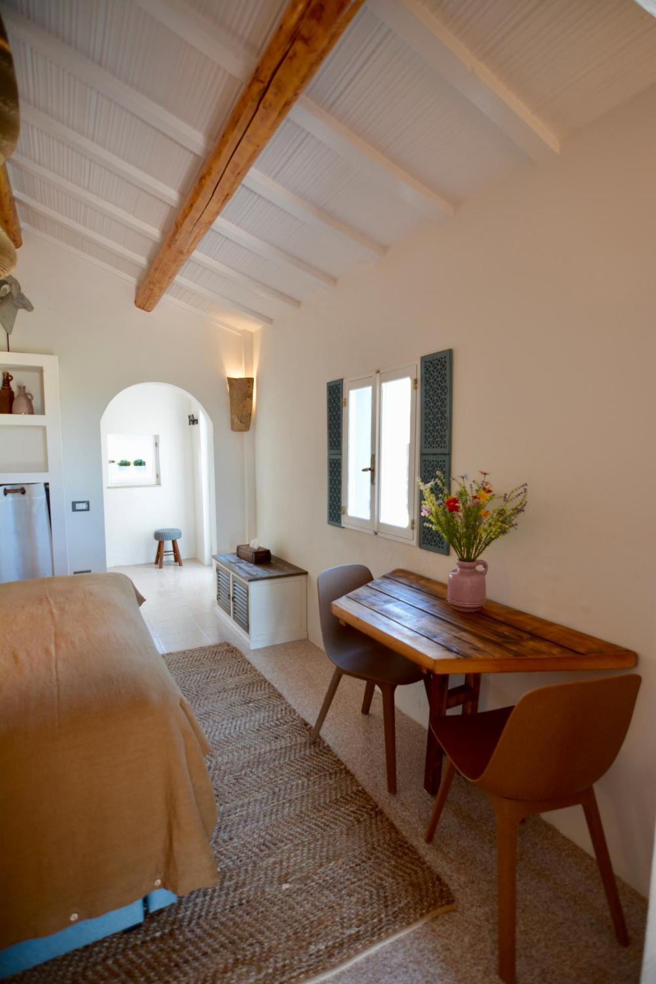 Holiday home Bed And Adventure Tramontana - Casetta & Wellness
