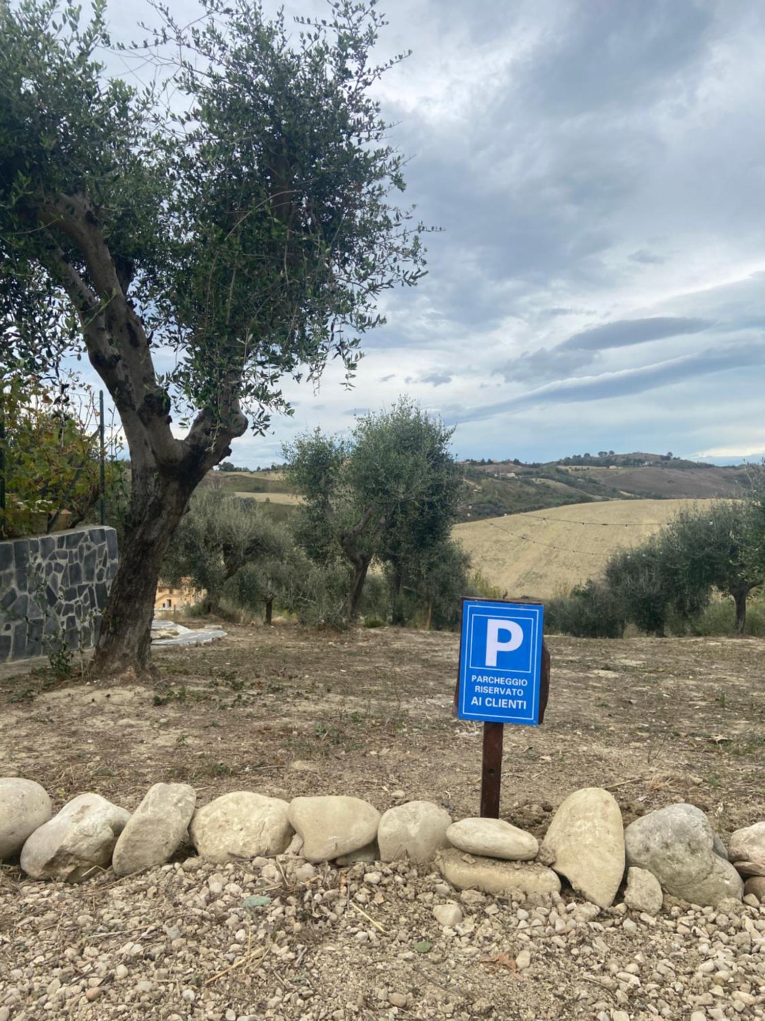 Bed And Adventure Tramontana - Casetta & Wellness * Castilenti