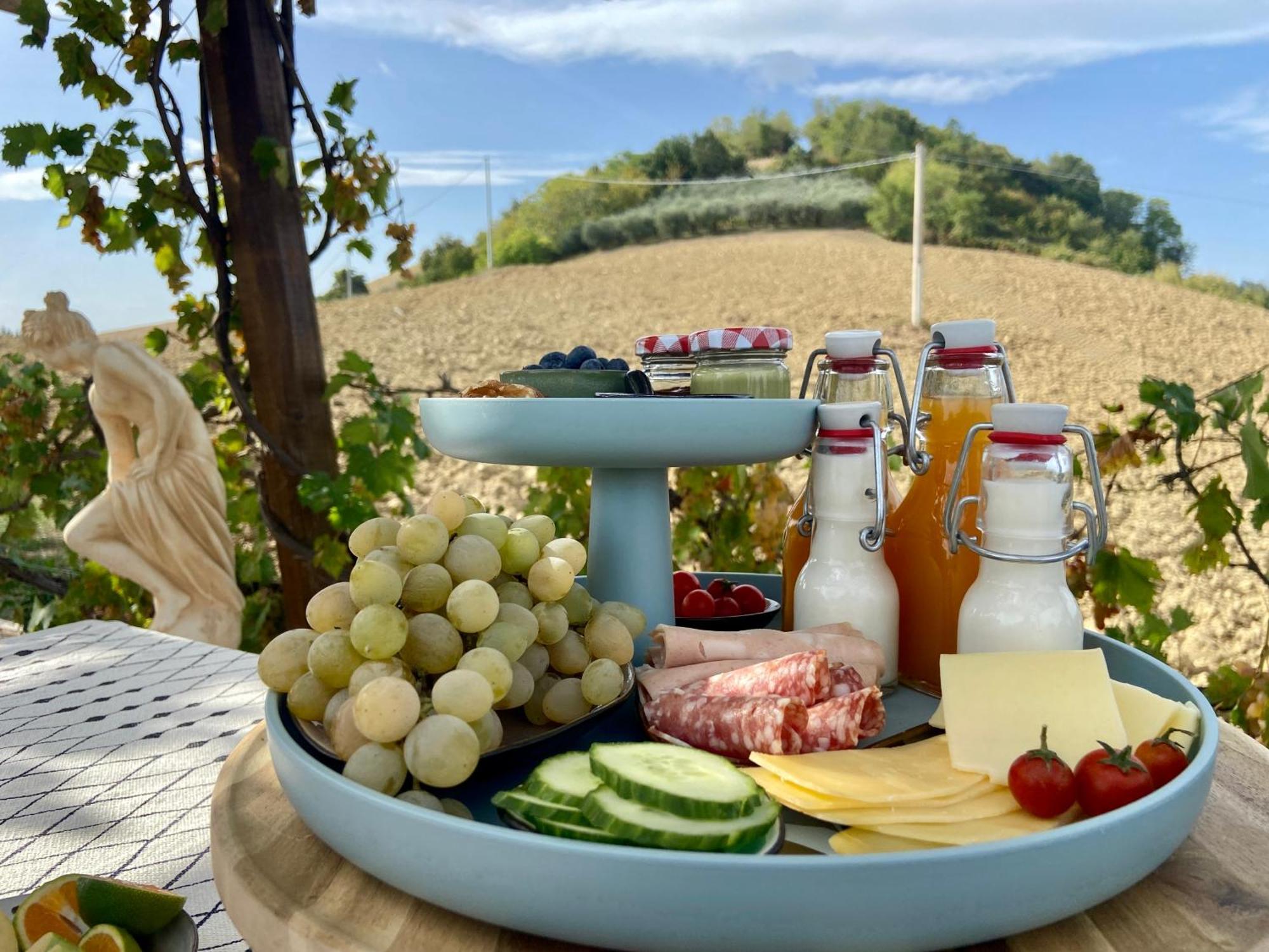 Holiday home Bed And Adventure Tramontana - Casetta & Wellness Castilenti