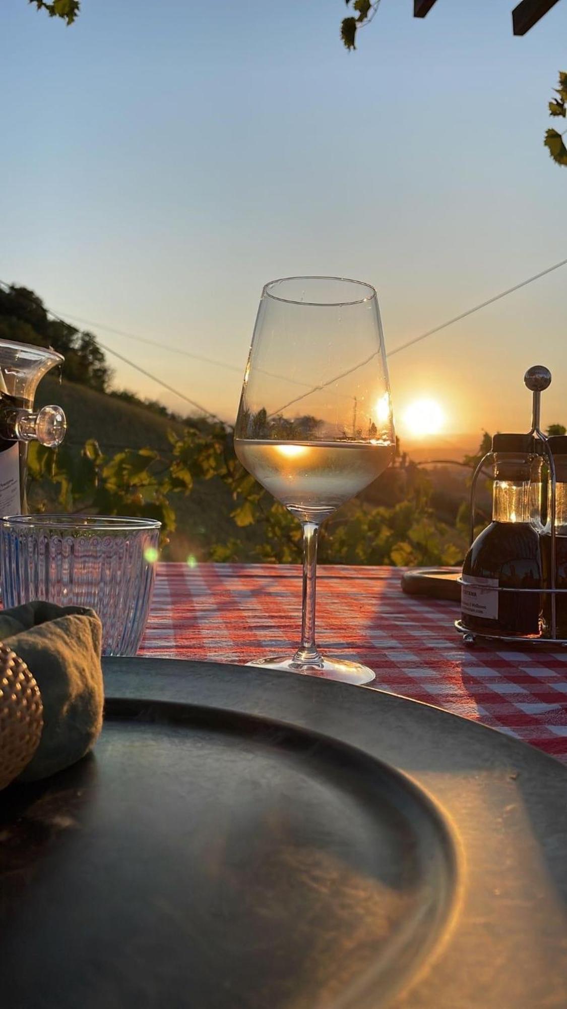 Bed And Adventure Tramontana - Casetta & Wellness Holiday home
