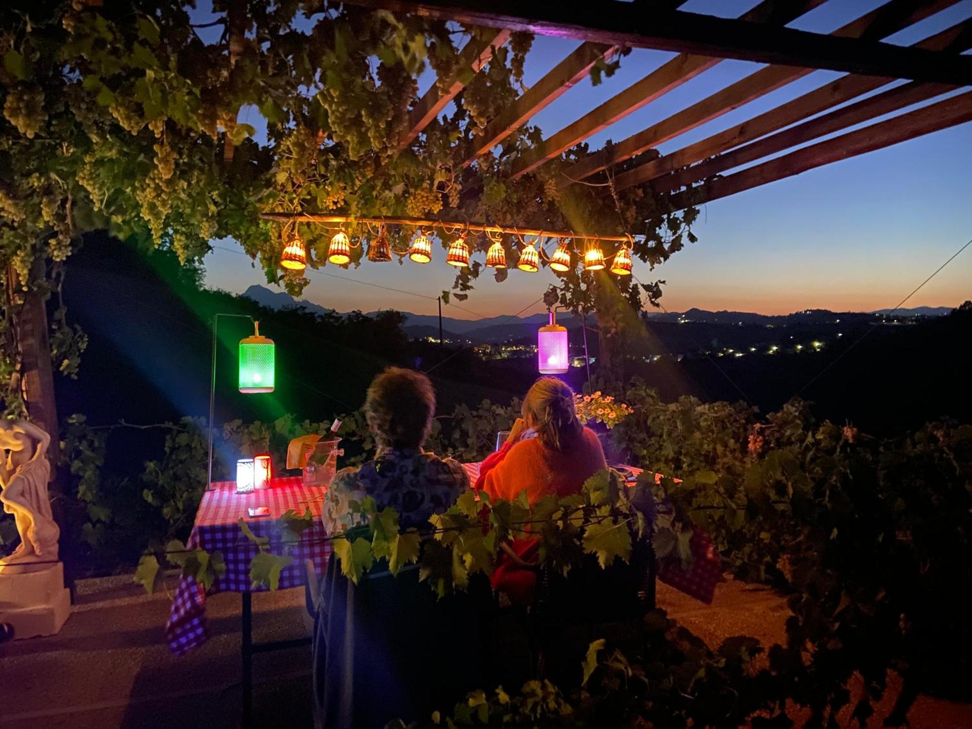Bed And Adventure Tramontana - Casetta & Wellness Holiday home *