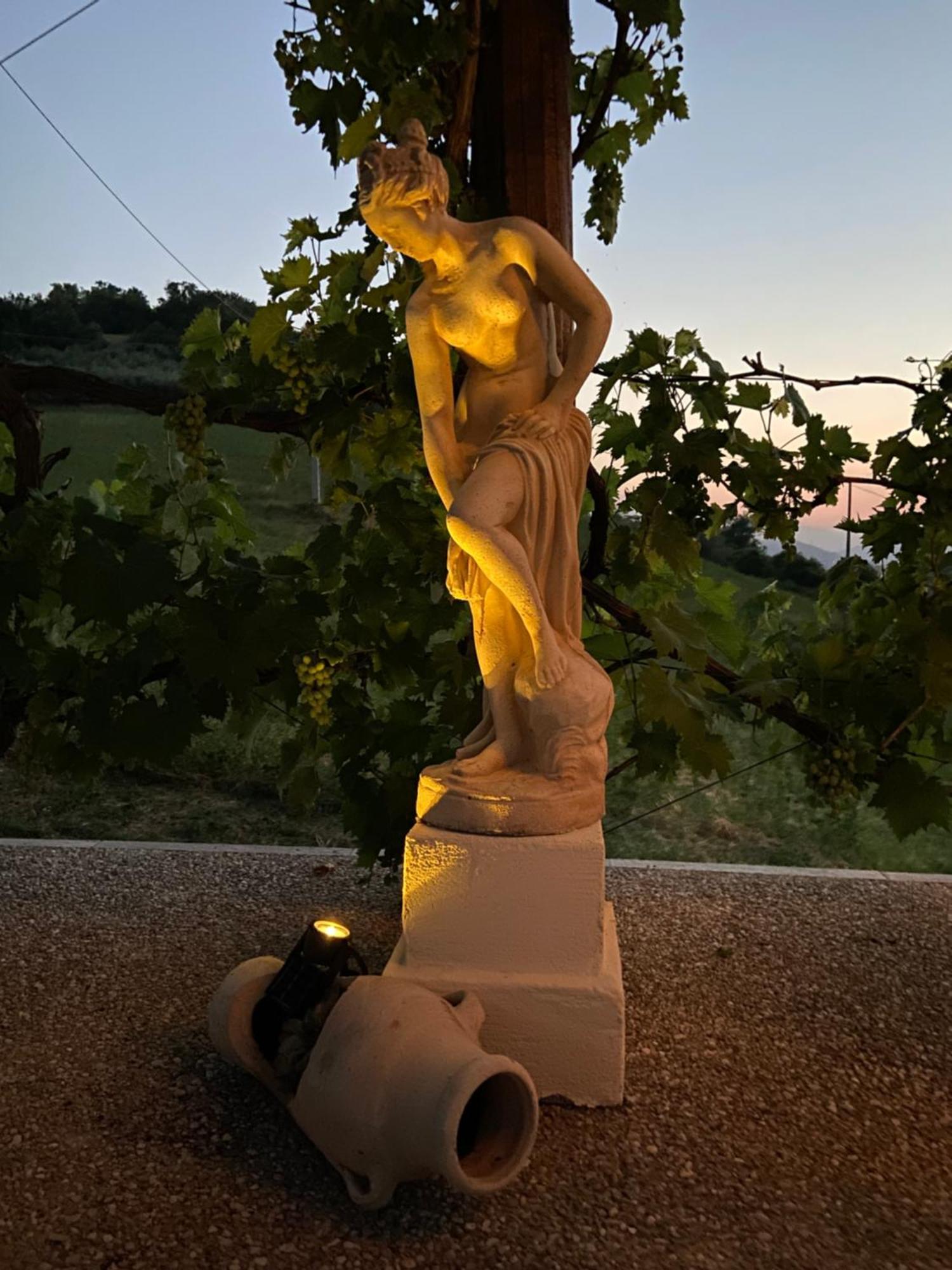 Bed And Adventure Tramontana - Casetta & Wellness Holiday home
