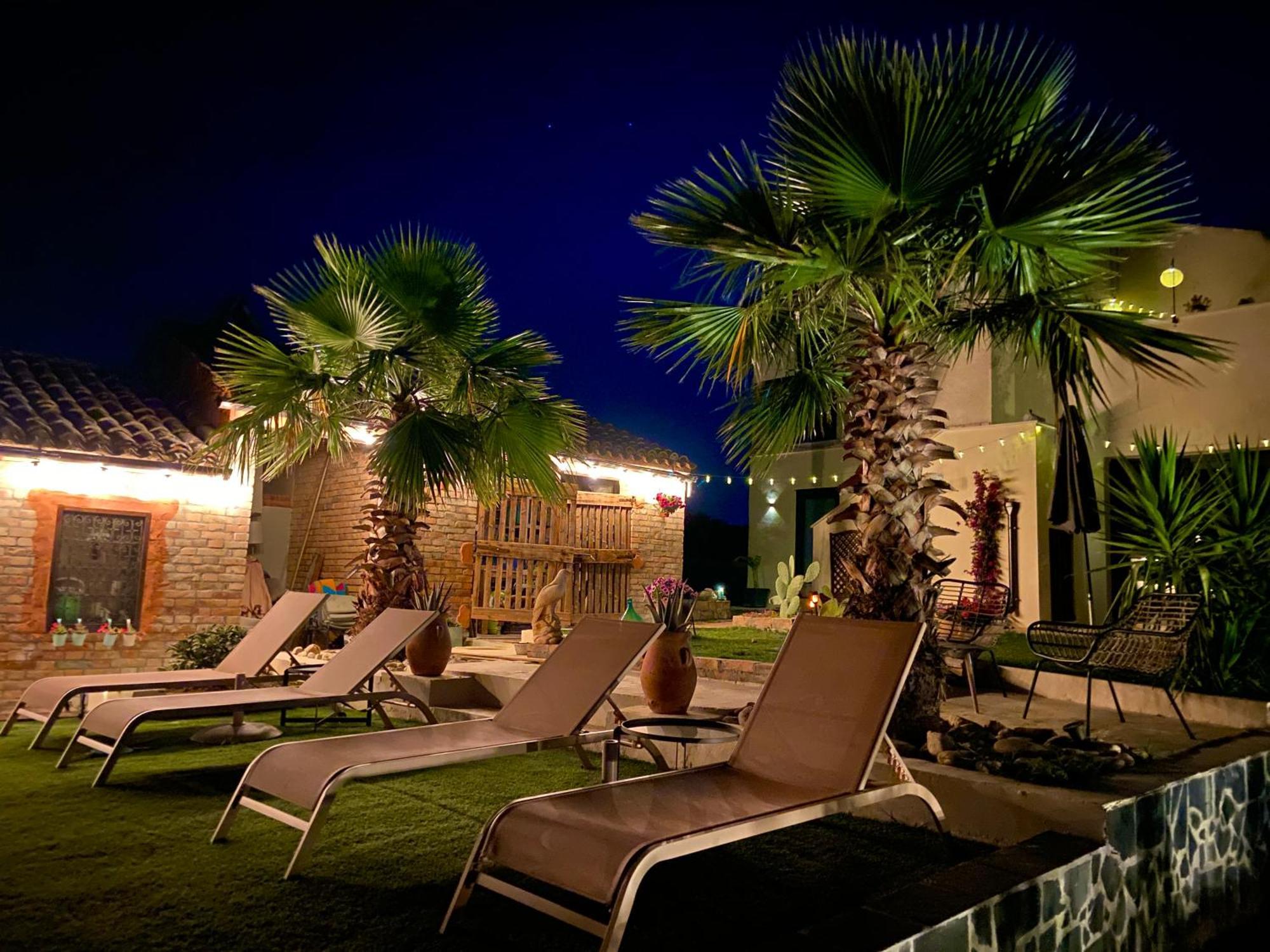 Bed And Adventure Tramontana - Casetta & Wellness * Castilenti