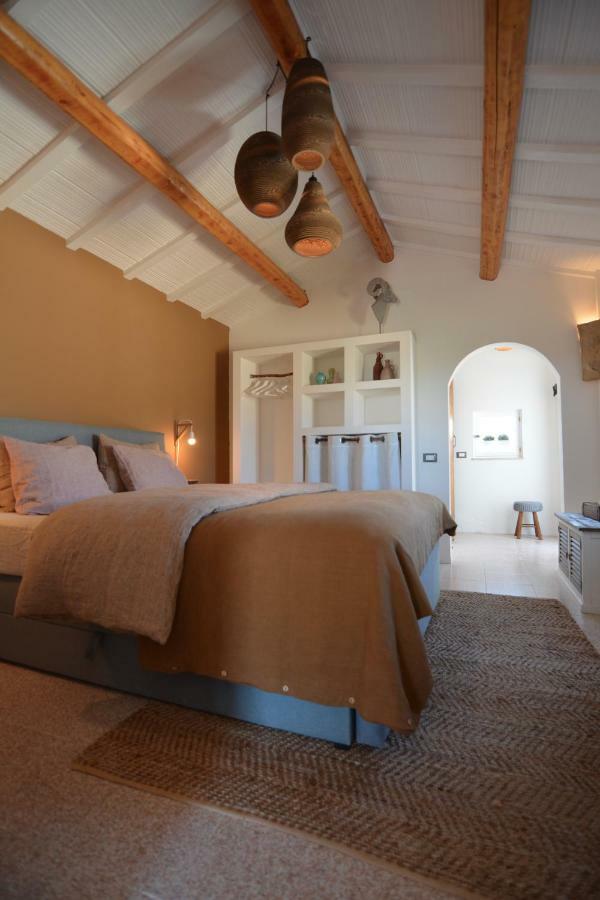 Bed And Adventure Tramontana - Casetta & Wellness Holiday home