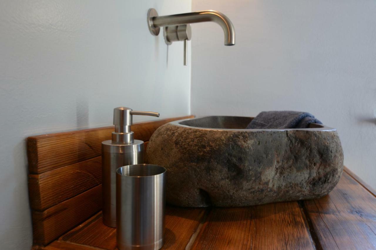 Bed And Adventure Tramontana - Casetta & Wellness Holiday home