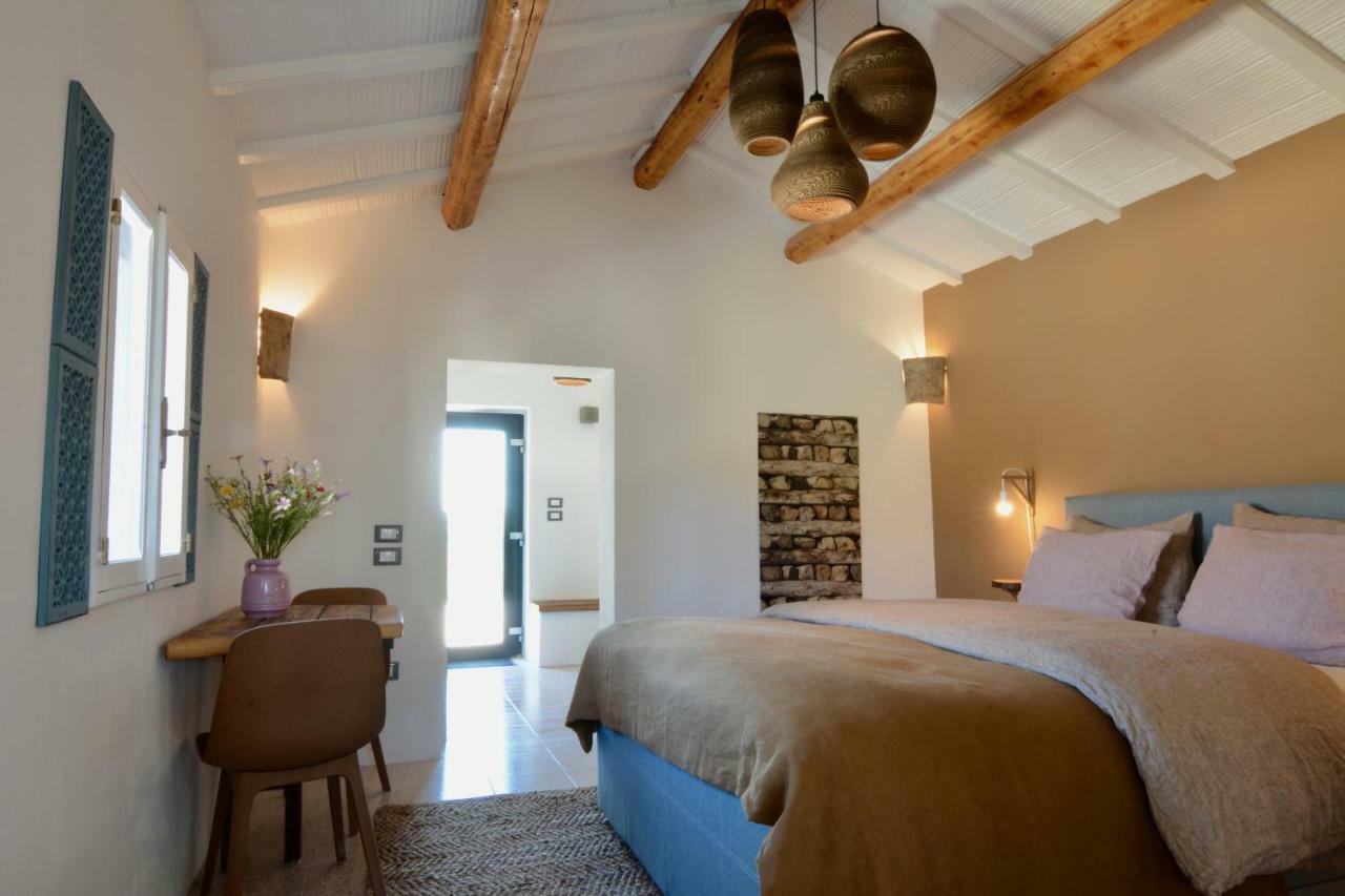 Bed And Adventure Tramontana - Casetta & Wellness *